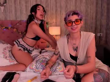 Eleanormussi May 23, 2025 Chaturbate stream image