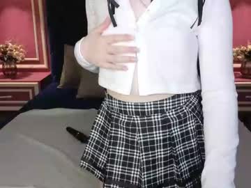 Ellie_Morte May 23, 2025 Chaturbate stream image