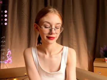 Feliceallston May 23, 2025 Chaturbate stream image