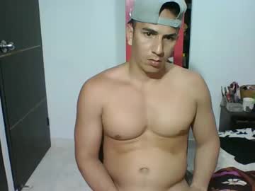Gattitosexy_95 May 23, 2025 Chaturbate stream image