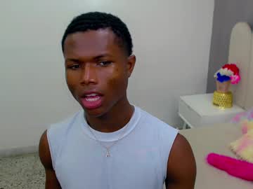 Joel_Blackcock stream photo from May 23, 2025