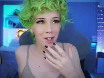 Katie_Cutie_Ts May 23, 2025 Chaturbate stream image