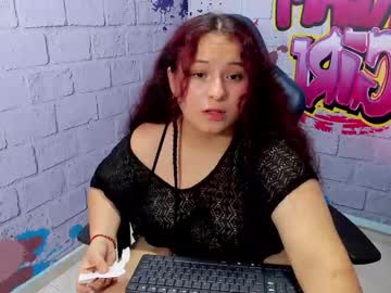 Liinda_Cataleya May 23, 2025 Chaturbate stream image
