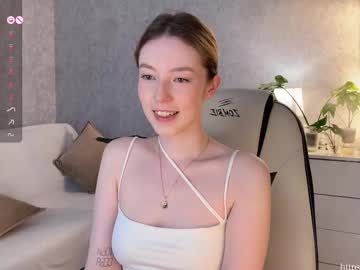 _Lucky13__ May 23, 2025 Chaturbate stream image