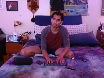 Mackdaddynchz May 23, 2025 Chaturbate stream image