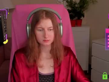 Margo_Star May 23, 2025 Chaturbate stream image