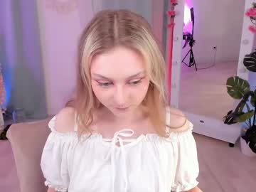 May_Bleach May 23, 2025 Chaturbate stream image
