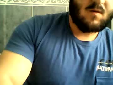 Sevillano999 May 23, 2025 Chaturbate stream image