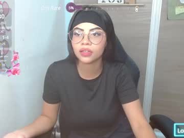 Sussan_Love01 May 23, 2025 Chaturbate stream image