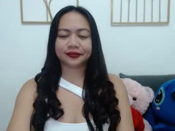 Sweetyasian_ May 23, 2025 Chaturbate stream image
