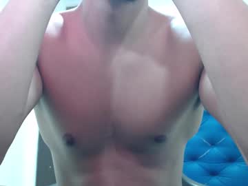 Thomas_Neuman May 23, 2025 Chaturbate stream image