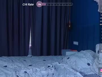 Treplady May 23, 2025 Chaturbate stream image