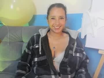 Ximena_Sm May 23, 2025 Chaturbate stream image