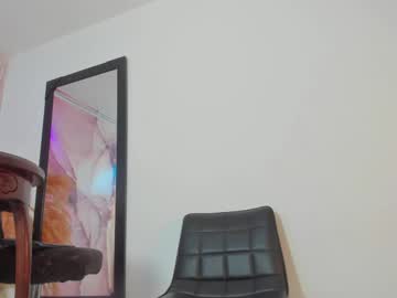 Yicel_Rojas May 23, 2025 Chaturbate stream image