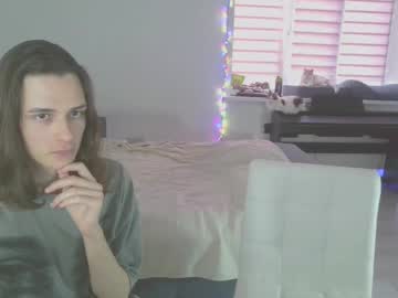 Abobus123 May 23, 2025 Chaturbate stream image