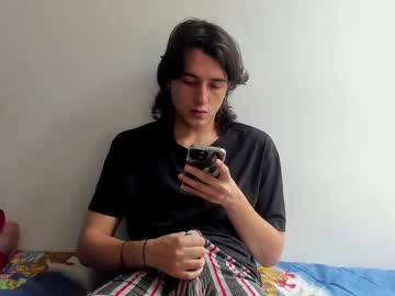 Alex_Connorr May 23, 2025 Chaturbate stream image