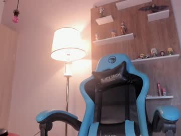 Brendabrookss May 23, 2025 Chaturbate stream image