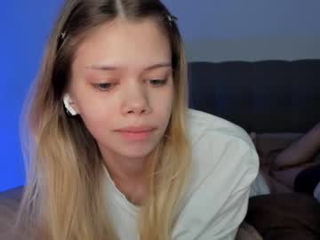 Chancetolove May 23, 2025 Chaturbate stream image