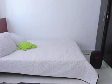 Chandler_Kenji May 23, 2025 Chaturbate stream image