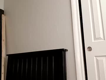 Daddyplumber May 23, 2025 Chaturbate stream image
