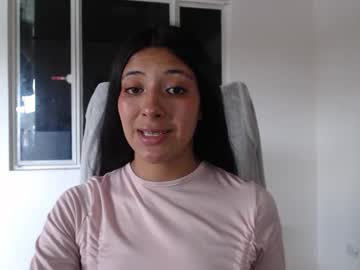 Dulceisabellax May 23, 2025 Chaturbate stream image