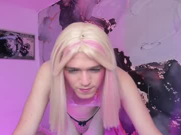 Dylan_Rossee May 23, 2025 Chaturbate stream image