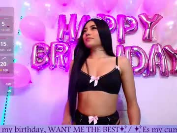 Hazel_Lynn_Ross_ May 23, 2025 Chaturbate stream image