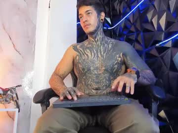Jaxxxonherd May 23, 2025 Chaturbate stream image