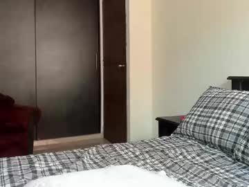Juieth_Gv May 23, 2025 Chaturbate stream image