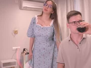 Krutfrut May 23, 2025 Chaturbate stream image