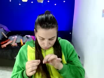 Layanaplayhardass May 23, 2025 Chaturbate stream image