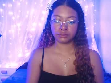 Lelila_98 May 23, 2025 Chaturbate stream image