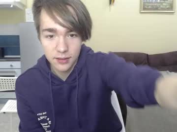 Marcus_Cuteboy May 23, 2025 Chaturbate stream image