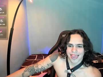 Maximiliano_Scoott_ stream photo from May 23, 2025