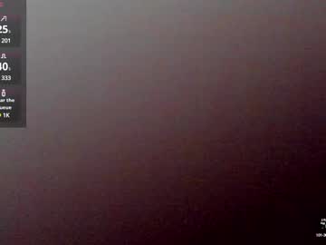 Rawadam May 23, 2025 Chaturbate stream image