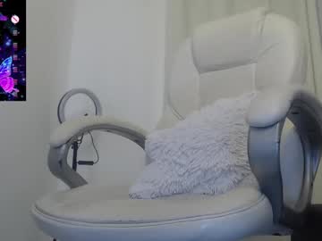 Rubi_Halliwey May 23, 2025 Chaturbate stream image