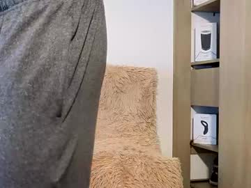 Russell_Adams_ May 23, 2025 Chaturbate stream image