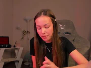 Ruzalilly May 23, 2025 Chaturbate stream image