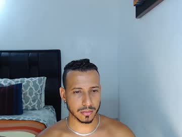 Thommerxxx May 23, 2025 Chaturbate stream image