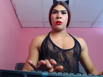 Twotransboy May 23, 2025 Chaturbate stream image