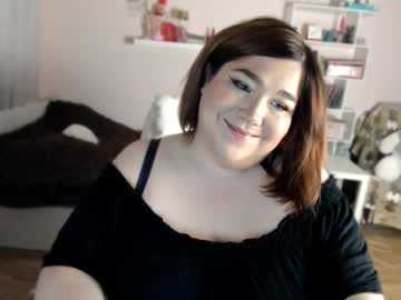 Vi__Vixen May 23, 2025 Chaturbate stream image