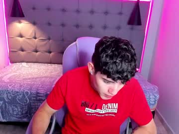 Alejootwink_ May 23, 2025 Chaturbate stream image