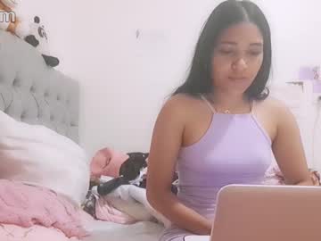 Ashly01daniela May 23, 2025 Chaturbate stream image