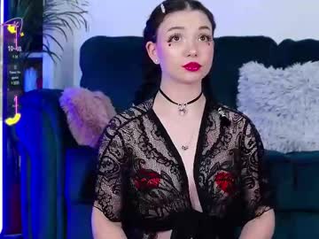 Averywillow May 23, 2025 Chaturbate stream image