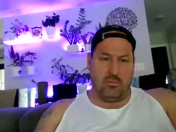 Bigteddybear112 May 23, 2025 Chaturbate stream image
