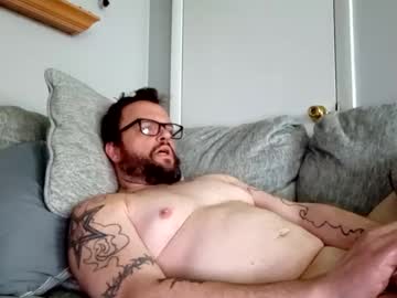 Bobprobably33 May 23, 2025 Chaturbate stream image