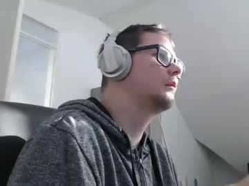Bonesstar May 23, 2025 Chaturbate stream image