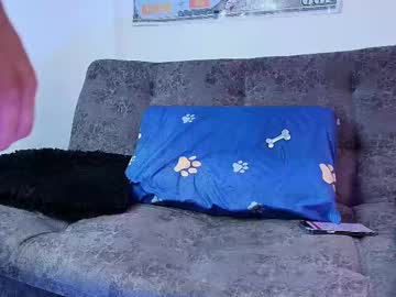 Brayaanfit May 23, 2025 Chaturbate stream image