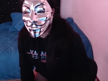 Cala_83 May 23, 2025 Chaturbate stream image