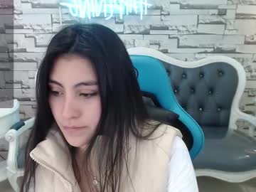 Carolina_Moreno_A May 23, 2025 Chaturbate stream image